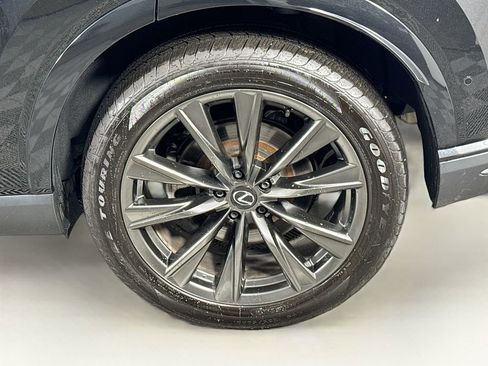 Used 2024 Lexus RX 350 F Sport w/ Convenience Package image 9