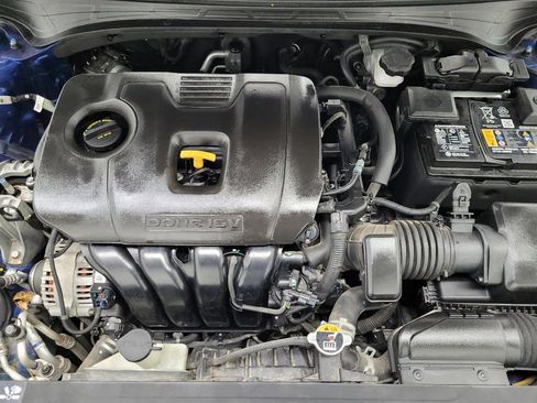 Used 2022 Kia Forte LXS image 30