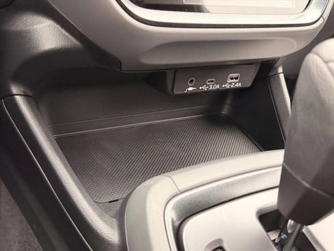 New 2026 Subaru Crosstrek 2.0i Premium image 20