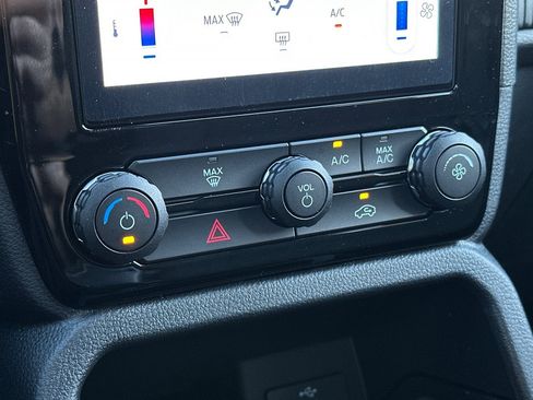 New 2025 Ford Ranger XLT w/ Technology Package image 19