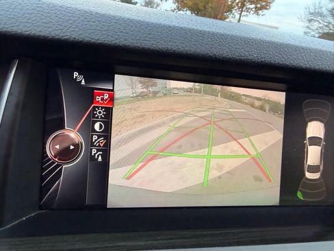 Used 2016 BMW 528i xDrive 528i xDrive Sedan 4D image 26