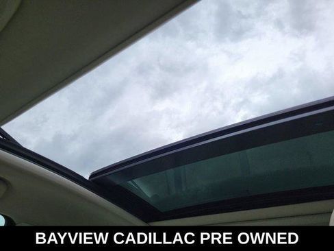 Used 2020 Chevrolet Malibu Premier FWD image 22