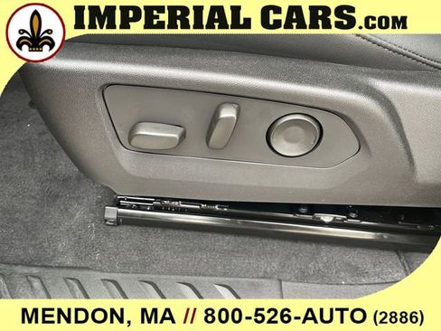 New 2026 Chevrolet Colorado Trail Boss image 37