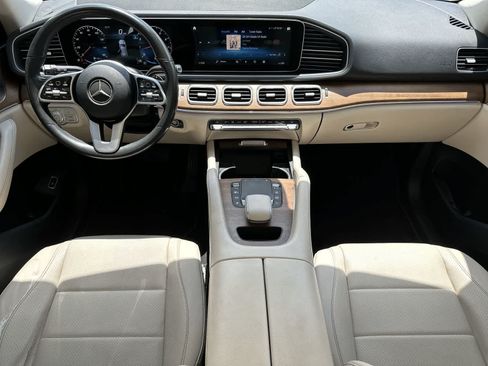 Used 2022 Mercedes-Benz GLE 350 image 19