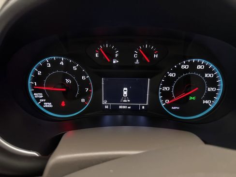 Used 2022 Chevrolet Malibu LS w/ Driver Confidence Package II image 20