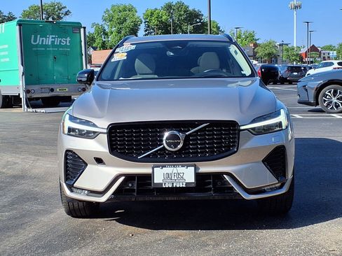 Used 2025 Volvo XC60 B5 Ultra w/ Protection Package Premier AWD/4WD image 35