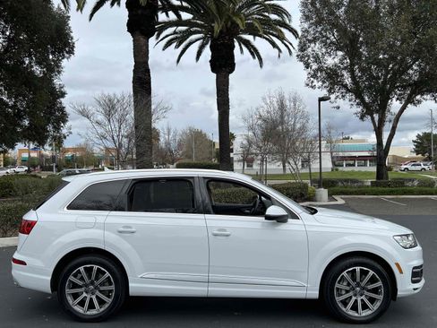 Used 2019 Audi Q7 2.0T Premium Plus image 89