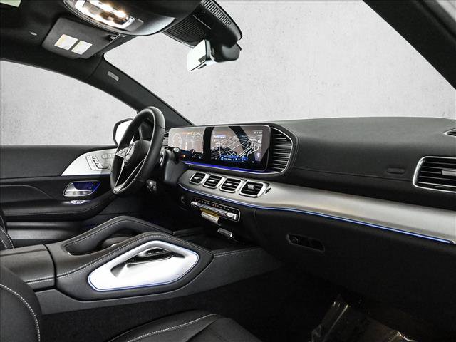 New 2026 Mercedes-Benz GLE 450 4MATIC Coupe image 23