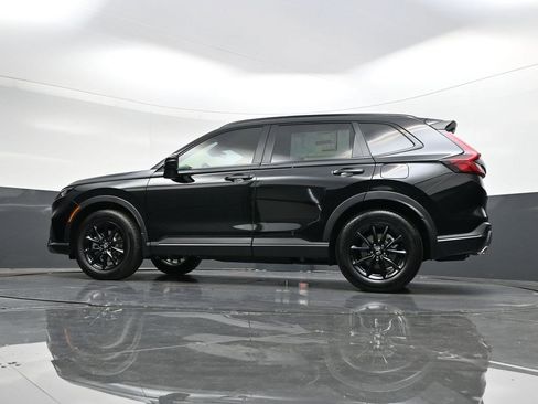 Used 2026 Honda CR-V Sport-L image 30