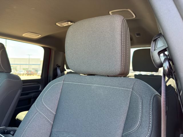 New 2026 RAM 2500 Big Horn AWD/4WD image 24