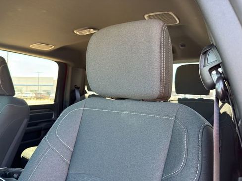 New 2026 RAM 2500 Big Horn image 24