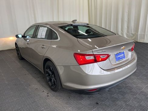 Used 2023 Chevrolet Malibu LT FWD image 26