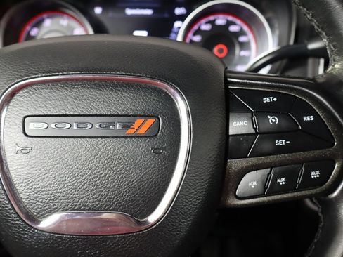 Used 2021 Dodge Charger Police w/ Fleet Safety Group AWD/4WD image 10