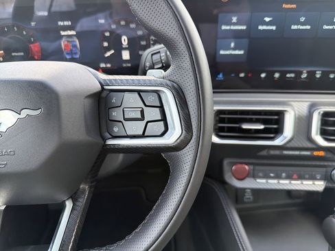 New 2026 Ford Mustang GT Premium RWD image 26