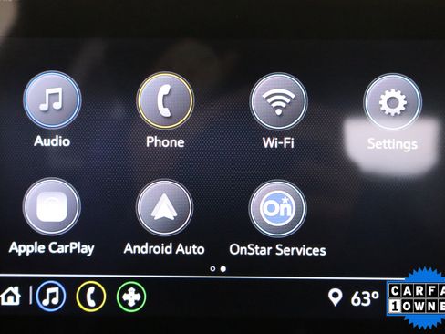 Certified 2025 Chevrolet Trax LS image 24