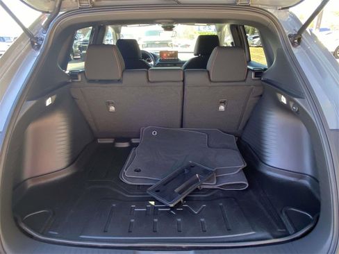 Certified 2025 Honda HR-V Sport image 28