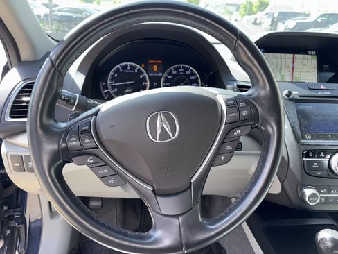 Used 2017 Acura RDX AWD w/ Technology Package image 30