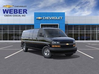New 2026 Chevrolet Express 3500 Work Van w/ Driver Convenience Package video 1