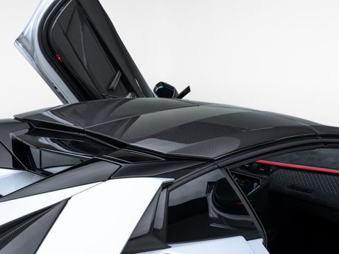 Used 2022 Lamborghini Aventador LP 780-4 Ultimae image 69