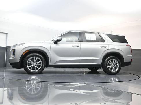 Used 2022 Hyundai Palisade SE AWD/4WD image 26