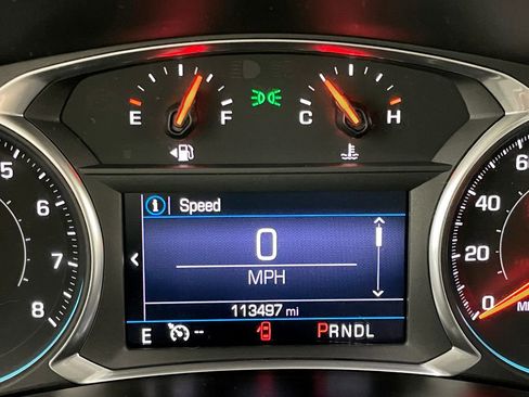 Certified 2019 Chevrolet Equinox LT FWD image 28