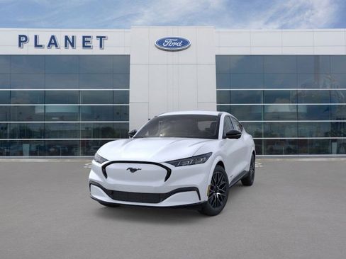 New 2025 Ford Mustang Mach-E Premium image 2