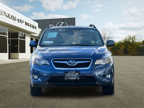 Used 2013 Subaru Crosstrek 2.0i Limited image 5