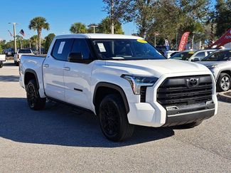 Used 2024 Toyota Tundra SR5 video 2