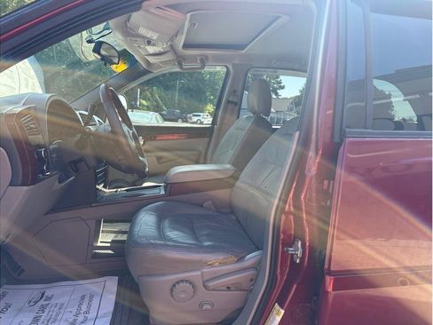 Used 2006 Buick Rendezvous 2WD w/ CXL Preferred Equipment Group image 12