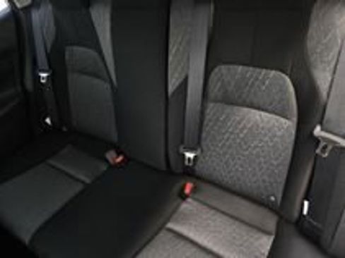 New 2026 Nissan Sentra SV w/ Floor Mat Package FWD image 16