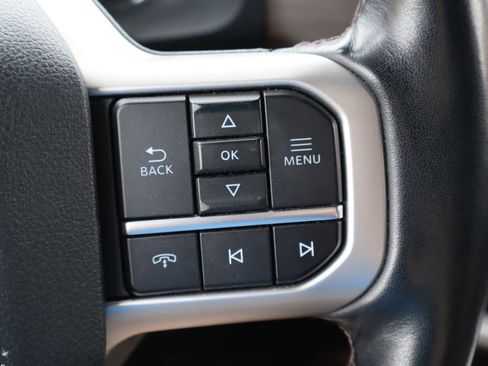 Used 2024 Ford Expedition Limited image 14