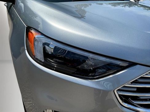 Used 2024 Ford Edge Titanium AWD/4WD image 32