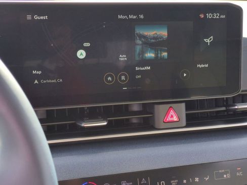 New 2026 Kia Carnival EX FWD image 14