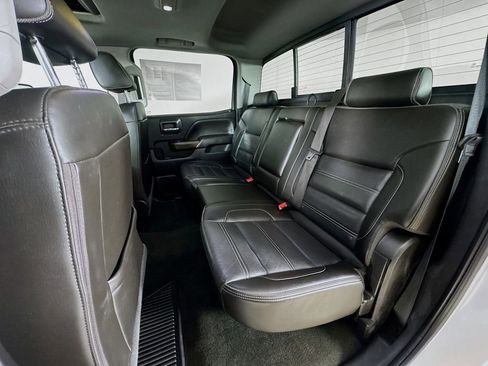Used 2018 GMC Sierra 3500 Denali AWD/4WD image 23