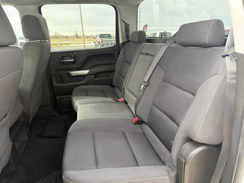 Used 2018 Chevrolet Silverado 1500 LT w/ Trailering Package image 13