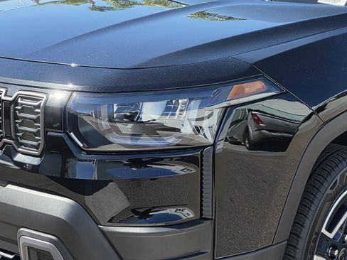 New 2026 Jeep Cherokee Limited AWD/4WD image 8