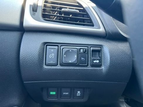 Used 2015 Nissan Sentra S FWD image 16
