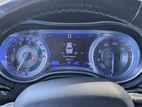 Used 2021 Chrysler 300 S image 11