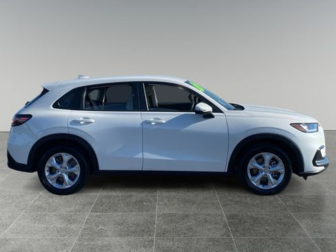 Used 2024 Honda HR-V LX image 6