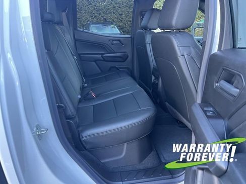 New 2026 Chevrolet Colorado Trail Boss image 16