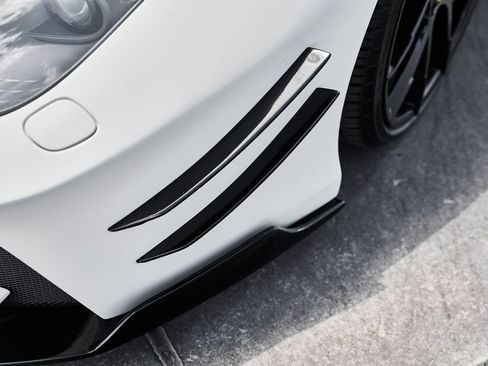 Used 2014 Ferrari 458 Spider RWD image 11