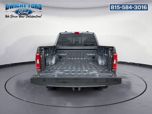 Used 2022 Ford F150 XLT w/ Equipment Group 302A High AWD/4WD image 18