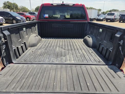 Used 2023 Toyota Tundra Capstone AWD/4WD image 30