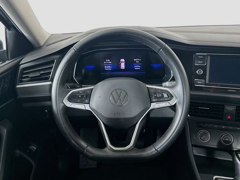 Used 2023 Volkswagen Jetta S w/ IQ.Drive Package FWD image 18