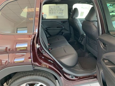 New 2026 Subaru Forester Premium AWD/4WD image 19