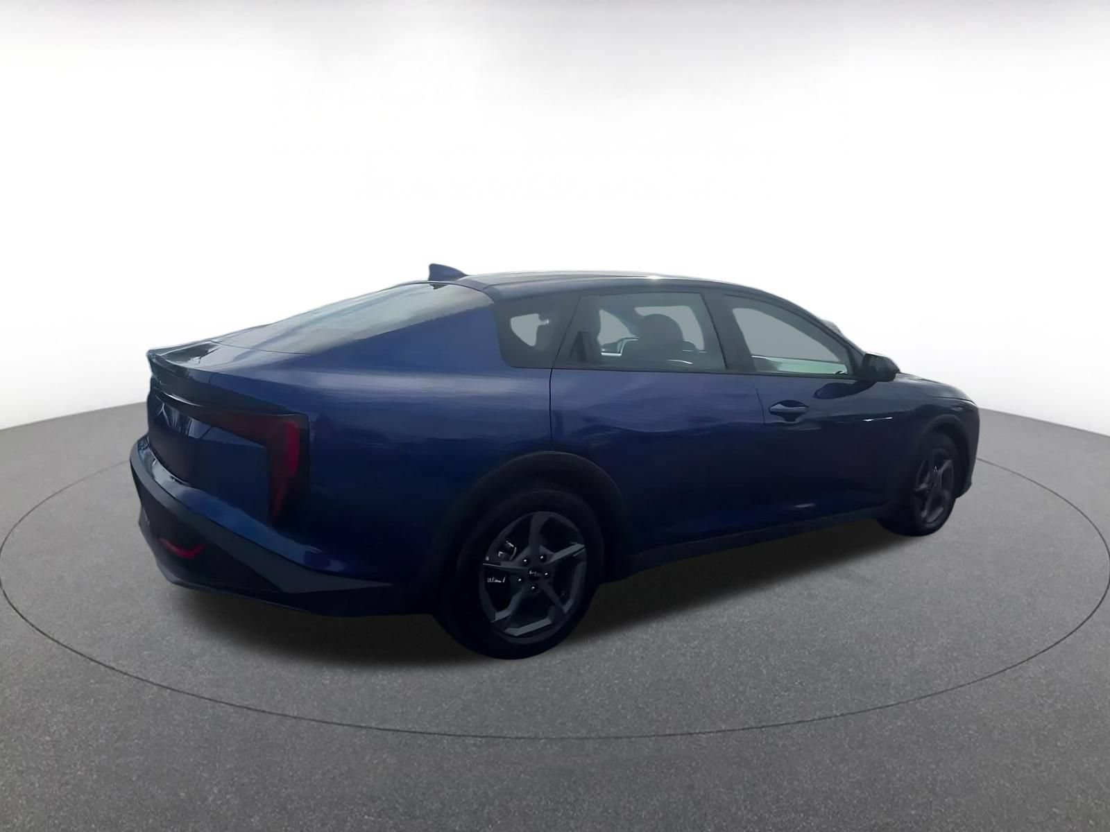 Used 2026 Kia K4 FWD image 14