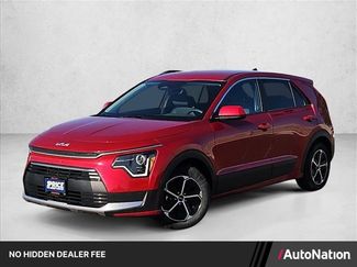 Used 2025 Kia Niro LX FWD video 1
