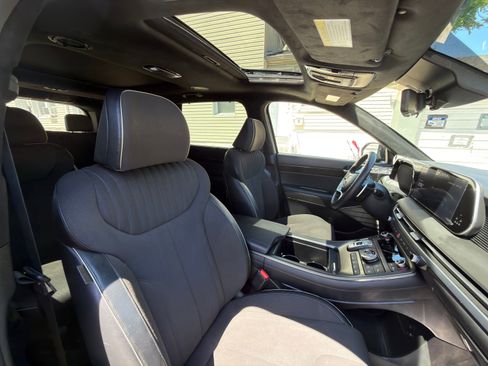 Used 2025 Hyundai Palisade Calligraphy AWD/4WD image 32