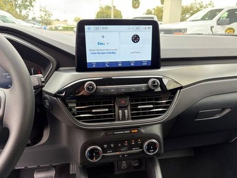 New 2026 Ford Escape Active image 14