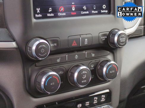 Used 2020 RAM 2500 Big Horn w/ Level 2 Equipment Group image 20